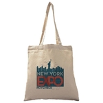 10oz Econo Cotton Tote Bag
