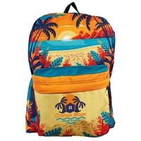 Colorburst Backpack - A Backpack so Bright & Vibrant, It's BURSTING... from...