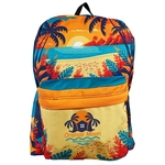 Colorburst Work & School Backpack