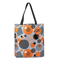 Medium Bottom Gusset Tote Bag