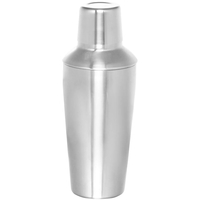Mix master cocktail shaker, 24.6 oz. plus 1 color silkscreen imprint... from...