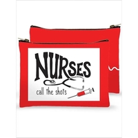 Nurses Zipper Bag