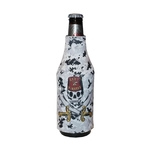 Digi Camo Full Color Dye Sub Collapsible Bottle Sleeve