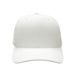 6 Panel Structured Moisture Wicking