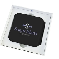 3-in-1 travel charger with a type-C input and cord.... from ASI 61125 Hit...