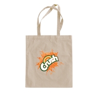 4 oz. Cotton Canvas Tote Bag... from ASI 30250 AZX Sport USA