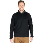 Men's Seaport Quarter Zip