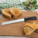 Anthem Wave Bread Knife