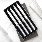 Four Utility/Steak Knives Gift Set