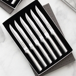 Six Utility/Steak Knives Gift Set