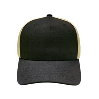 5 Panel Structured with Mesh