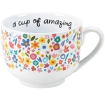 Cup Of Amazing Mug