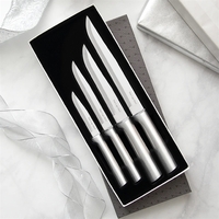 Starter Plus gift set.... from ASI 35560 American Made Cutlery / American...