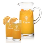 Malden Pitcher & Franca Hiballs