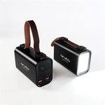 Venture, 130W Tablet/Laptop Charging Power Bank