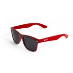 Gloss Finish Promo Sunglasses (Domestic)