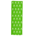 Full Color Large Scarf