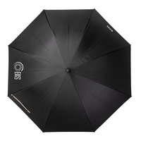 Hugo Boss® Iconic Pocket Umbrella
