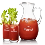 Geneva Pitcher & Sandown Beverage