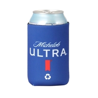 4" x 5" neoprene can sleeve with 4-color imprint.... from ASI 30250 AZX Sport...