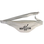 Eco-Friendly Cotton Fanny Pack