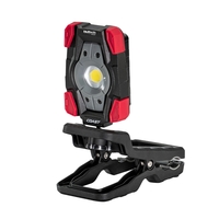 COAST® RECHARGEABLE CLAMP LIGHT