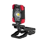 COAST® RECHARGEABLE CLAMP LIGHT