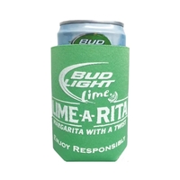 Premium Collapsible Foam 8oz Mini Slim Can Insulator.... from ASI 63009 J I T...