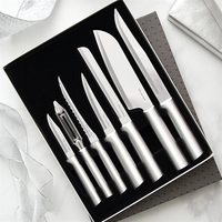 The Ultimate Gift Set.... from ASI 35560 American Made Cutlery / American...