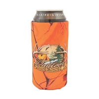 Trademark Camo Full Color Dye Sublimated Premium Collapsible Foam 16oz...
