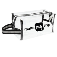 Clear TPU Travel - Dopp Kit... from ASI 80060 VisionUSA