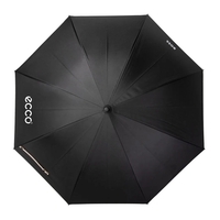 Hugo Boss® Iconic City Umbrella