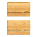 Dominica Bamboo Carving Board
