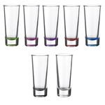 Double Shot Glass, 2 oz.