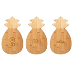 Pineapple Bamboo Board