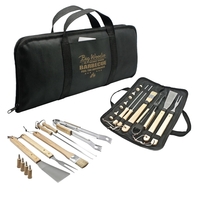 11 pc BBQ Set