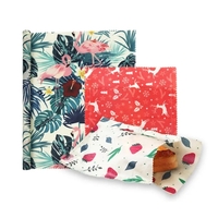 Beeswax Sandwich Bag