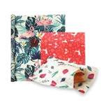 Beeswax Sandwich Bag