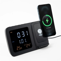 The perfect accessory for your home or office. This wireless charging... from...