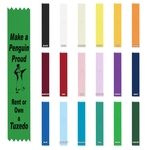 1 5/8" x 10" Premium Custom Ribbon