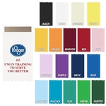 2" x 4" Premium Custom Ribbon