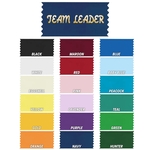 3" x 6" Premium Custom Ribbon