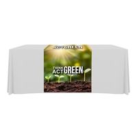 Eco-Poly 30" x 72" Table Runner