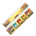 Ruler, 12" Wide (.040 mil)