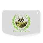 Mini Flexible Bowl Scraper