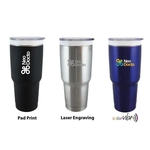 CeramiSteel 32 oz. Vacuum Tumbler