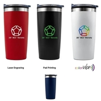 20oz Savvy Tumbler... from ASI 99030 Zipline