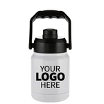 Vacuum Insulated 1.2 Liter Water Bottle
