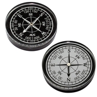 Small resin compass.... from ASI 34415 Alpi International LTD