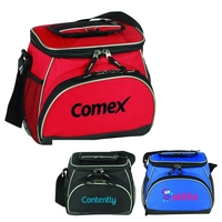 14 Pack cooler bag.... from ASI 31517 Admart Products / Admart Line
